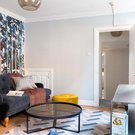 The Oxford Loft - Central & Modern 2Bdr Hidden Gem Apartment Exterior photo
